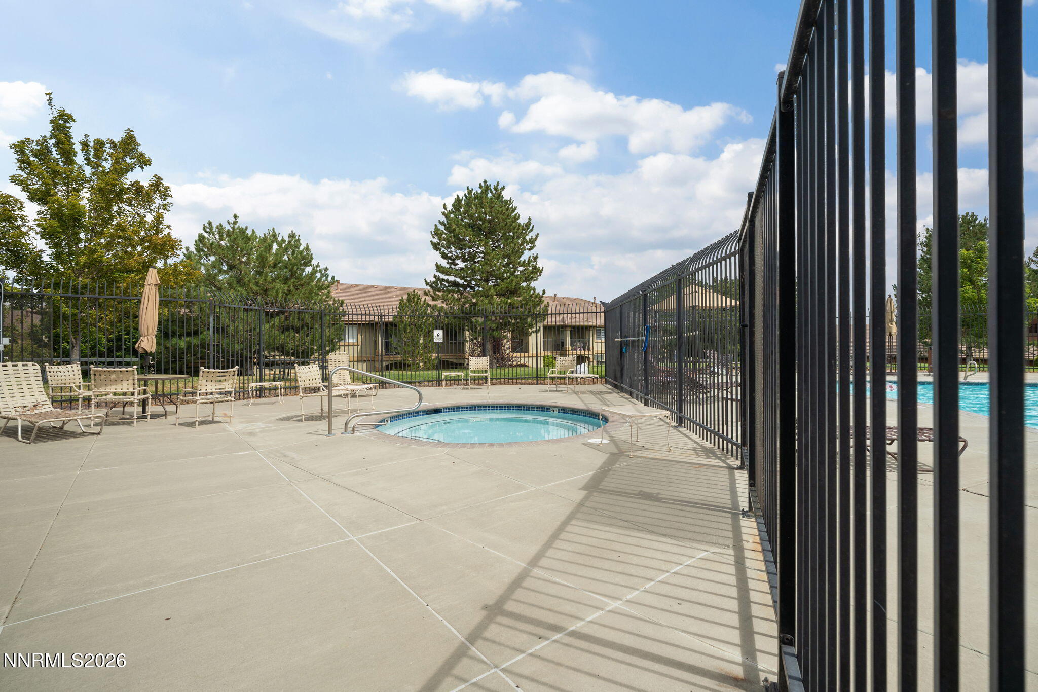 6850 Sharlands Avenue 1002 Property Photo 37