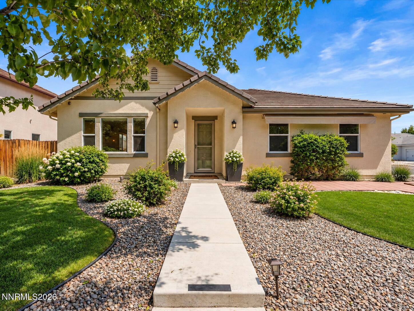 1106 Fiore Court Property Photo 1