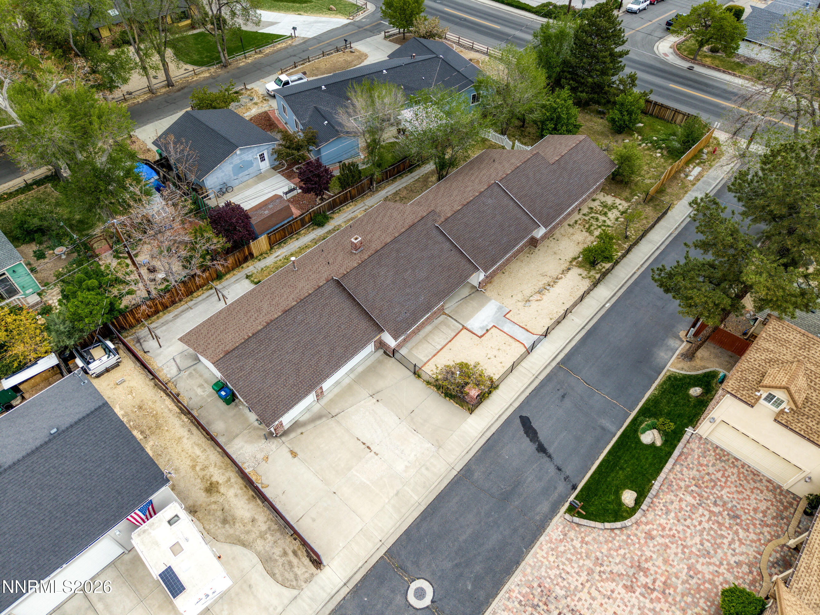 1435 Hunter Lake Drive Property Photo 40