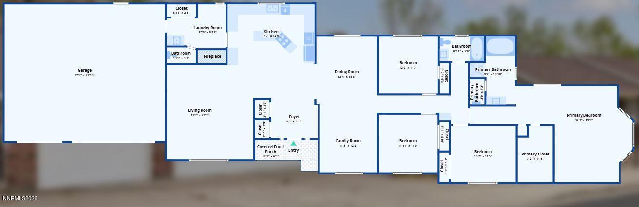 1435 Hunter Lake Drive Property Photo 45