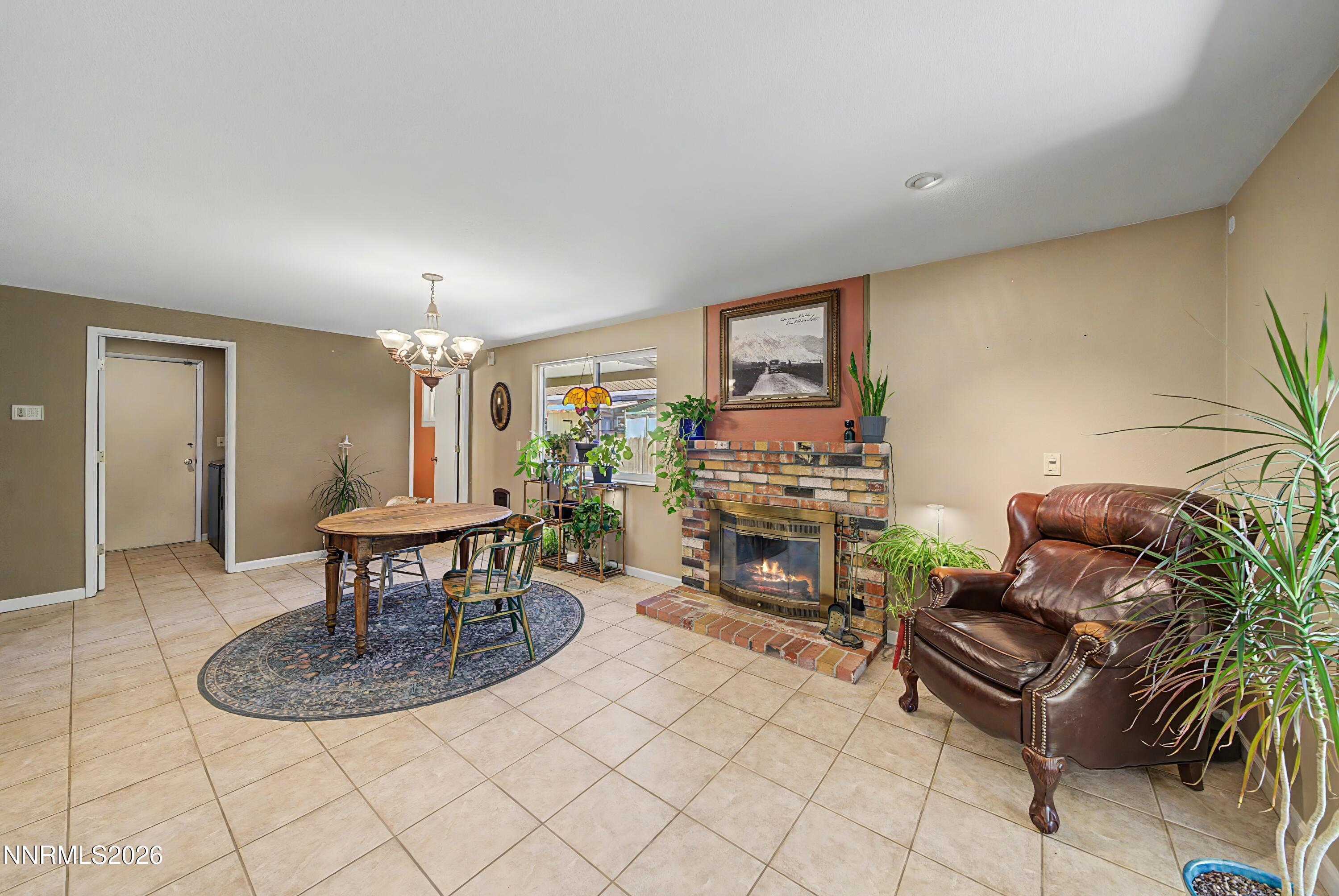 3164 Clan Alpine Drive Property Photo 9