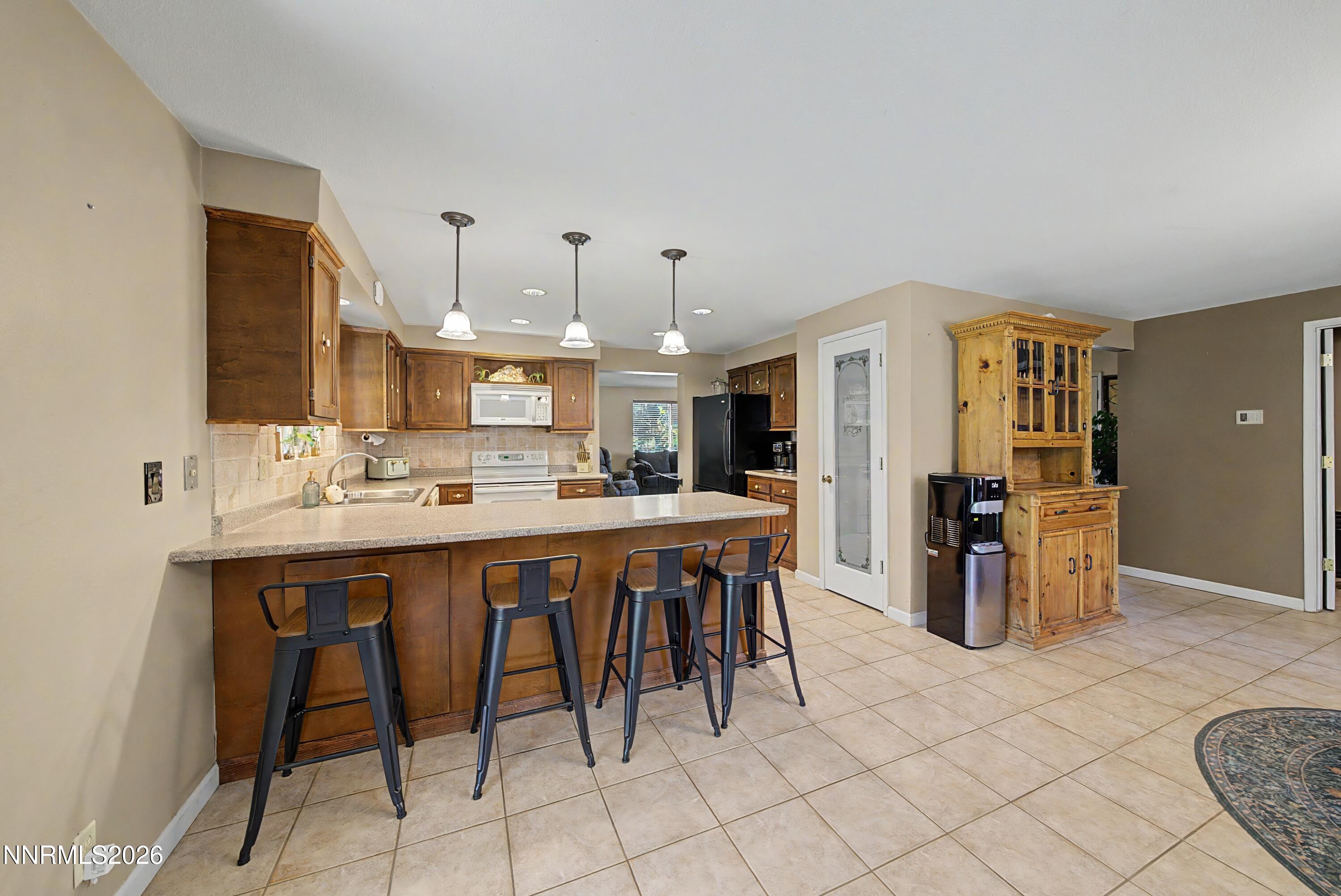 3164 Clan Alpine Drive Property Photo 11