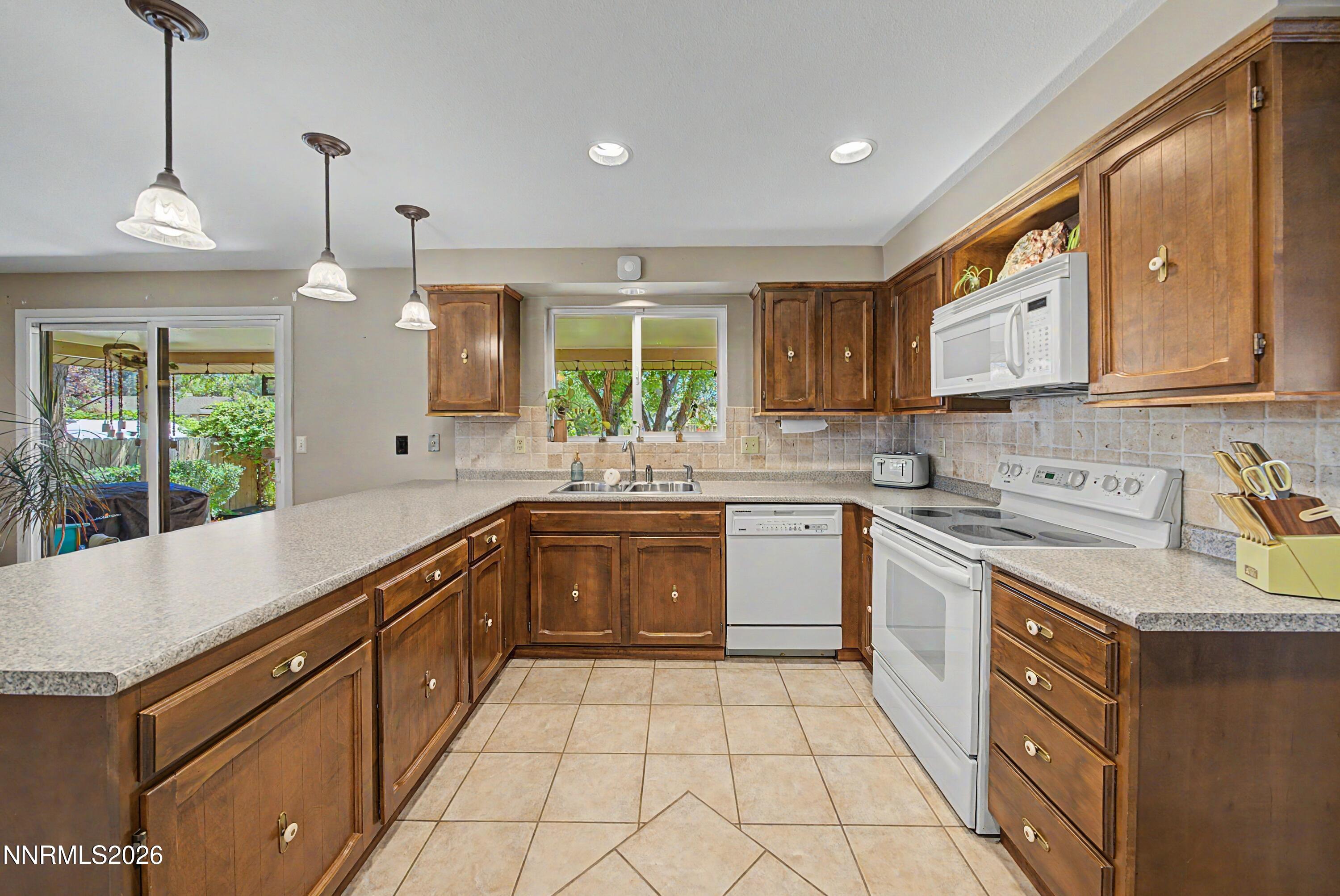 3164 Clan Alpine Drive Property Photo 14