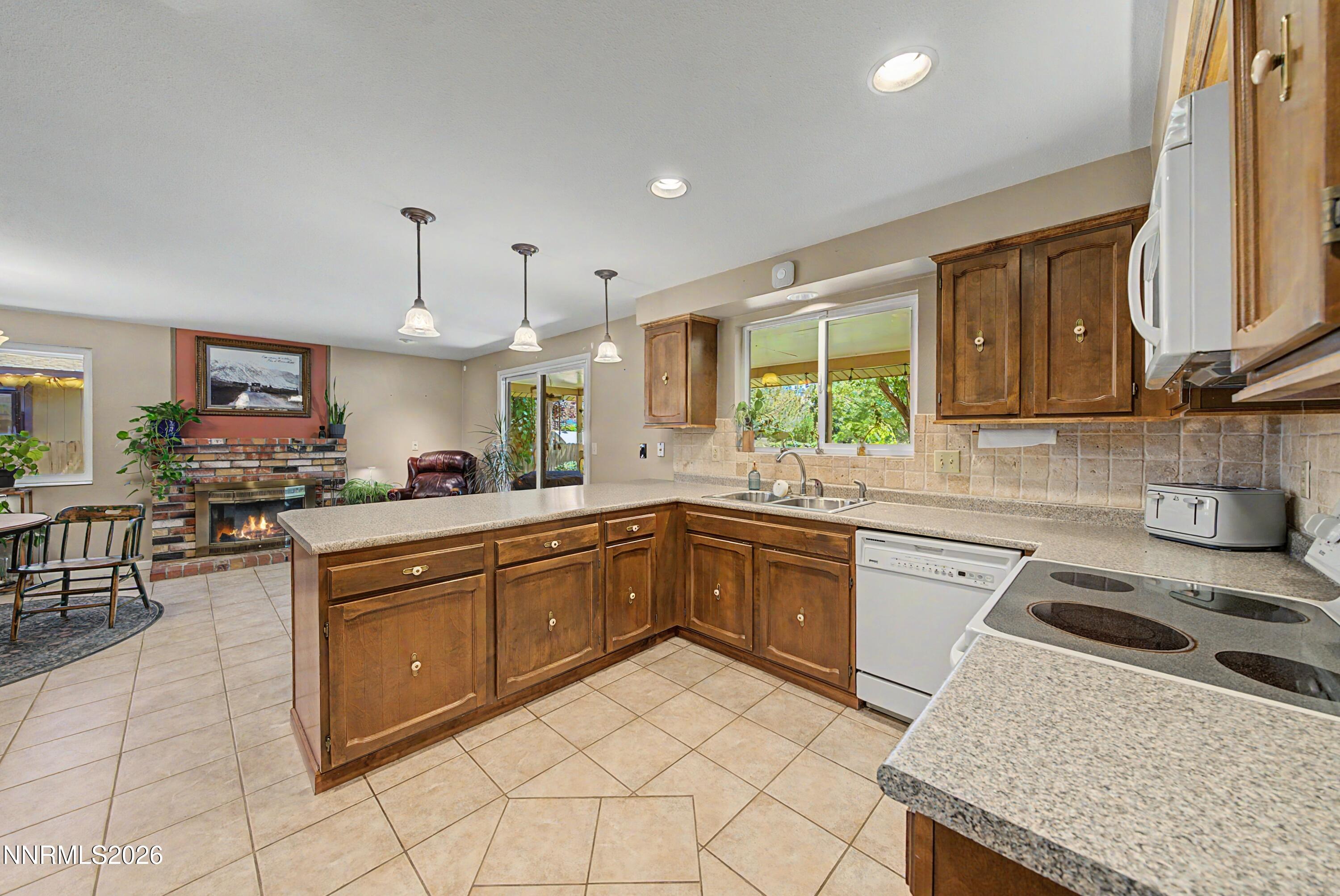 3164 Clan Alpine Drive Property Photo 15