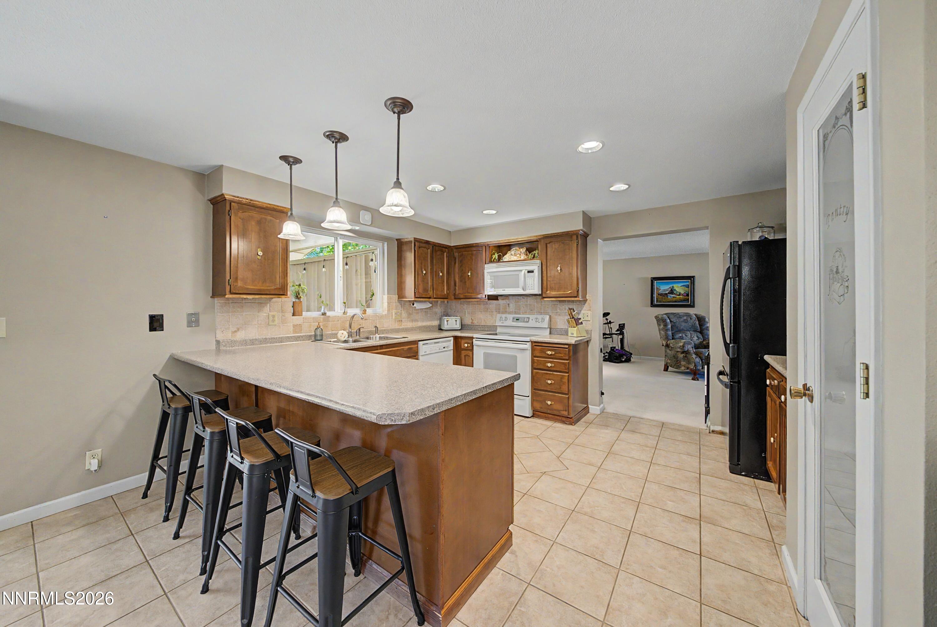 3164 Clan Alpine Drive Property Photo 19