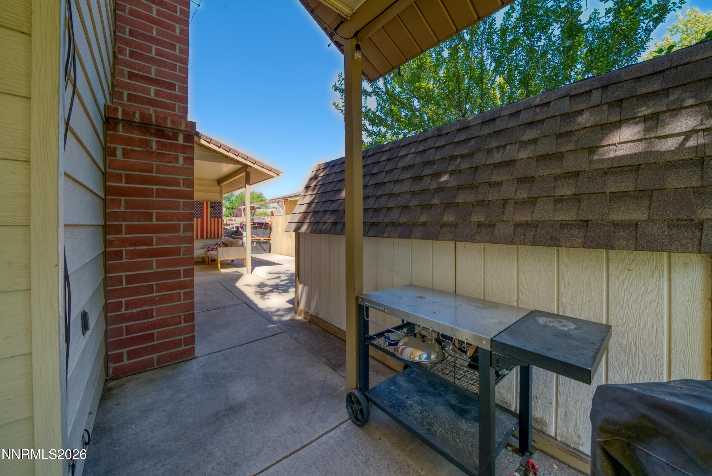 3164 Clan Alpine Drive Property Photo 30