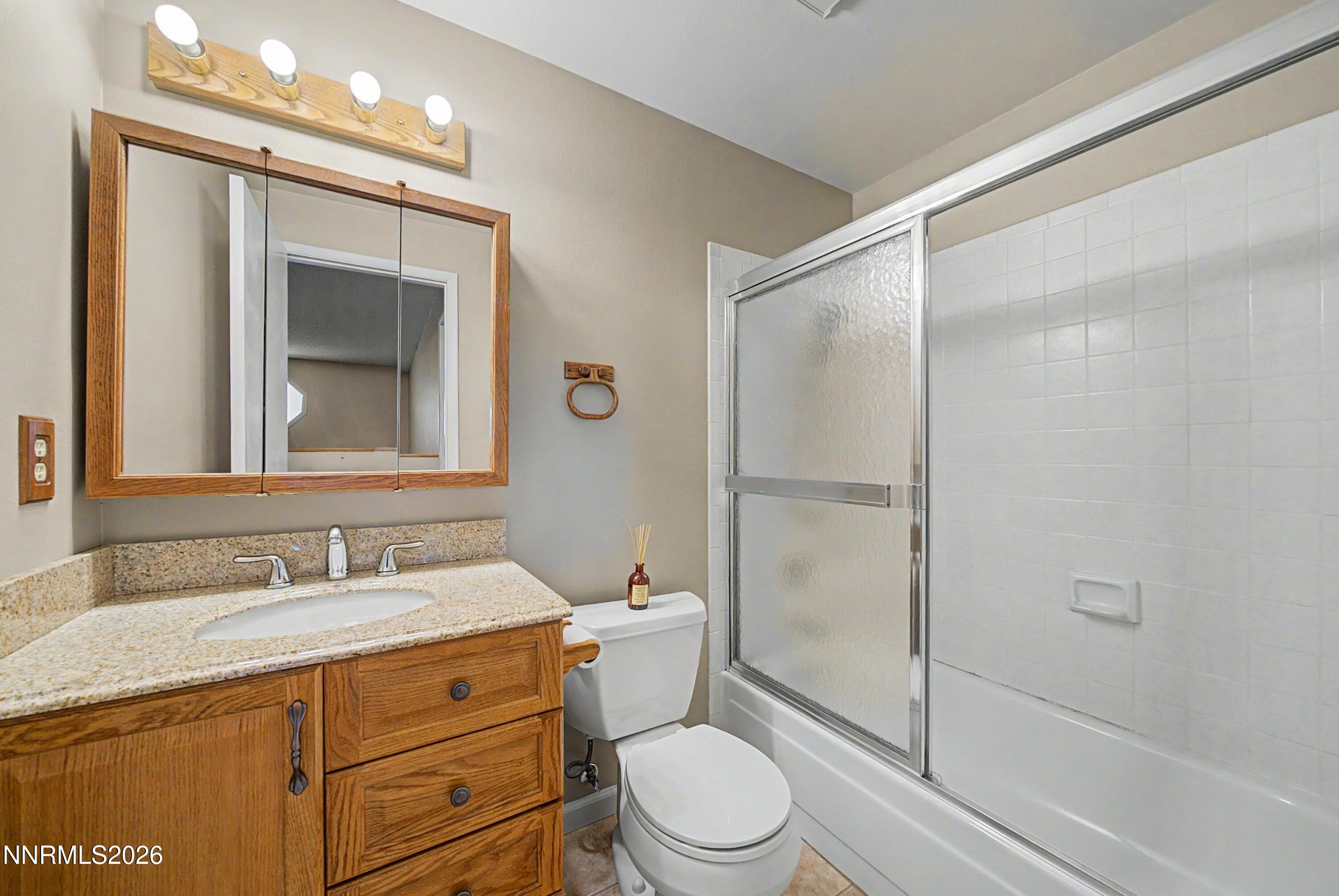 3164 Clan Alpine Drive Property Photo 40