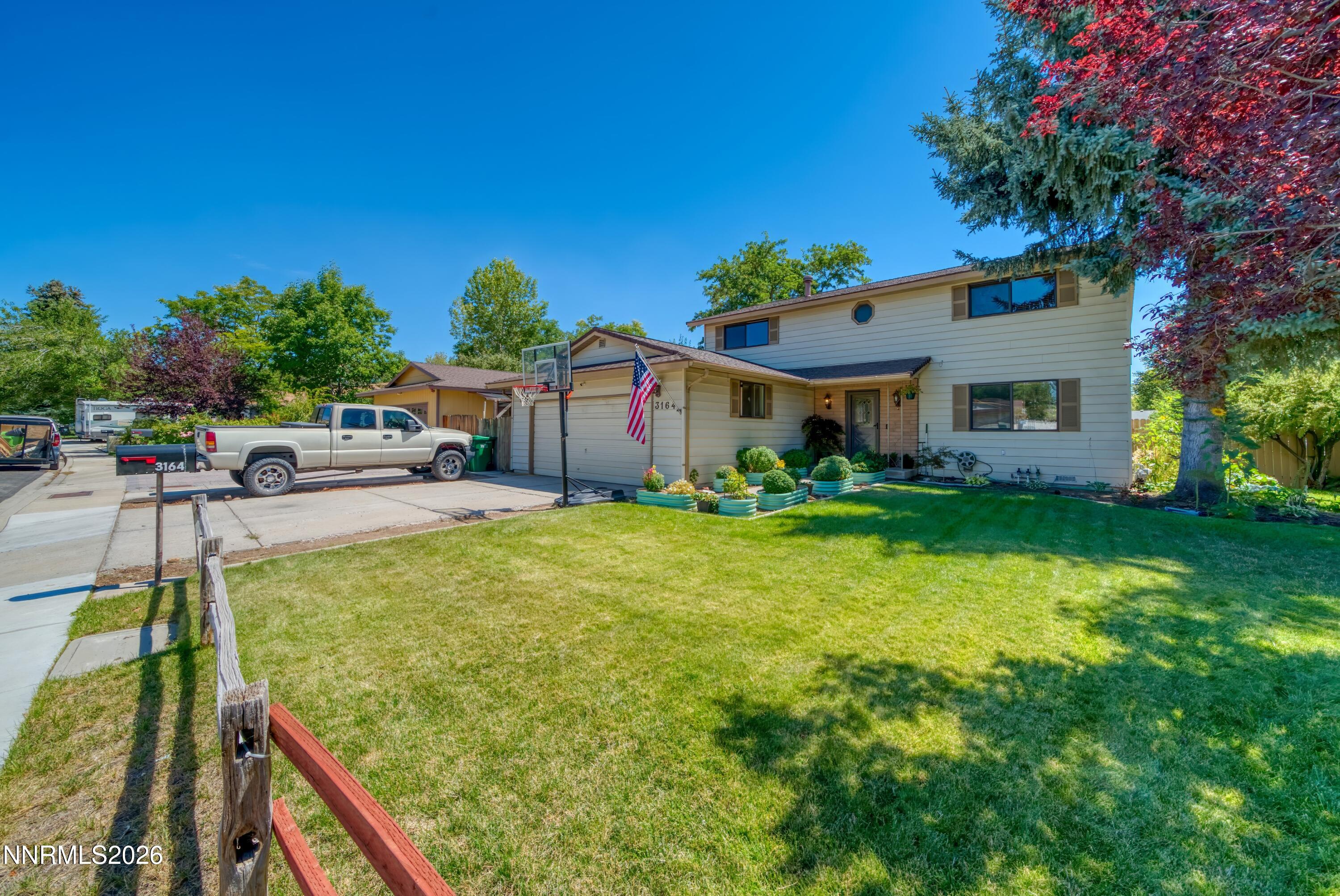 3164 Clan Alpine Drive Property Photo 48