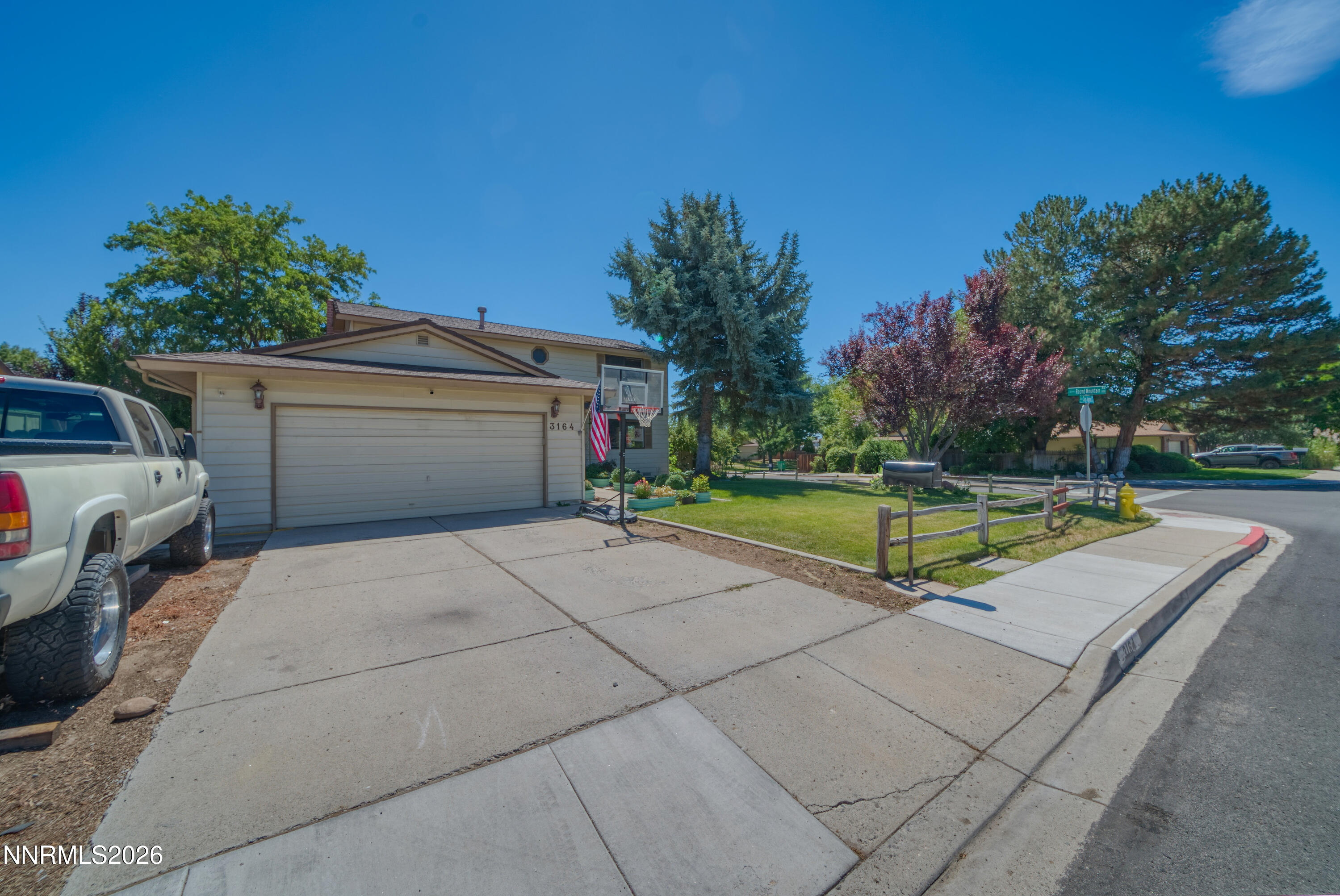 3164 Clan Alpine Drive Property Photo 49