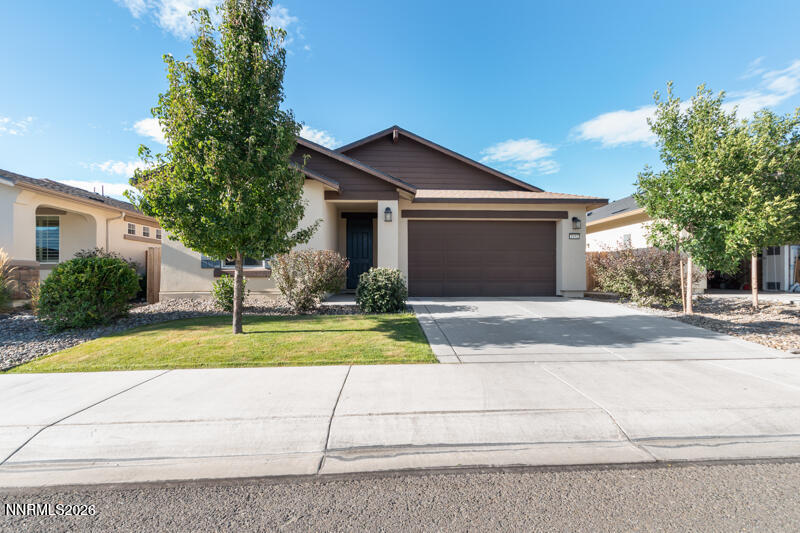 1152 Tussocks Trail