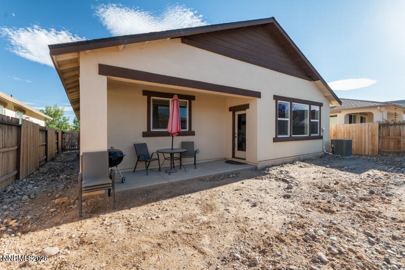 1152 Tussocks Trail Property Photo 21