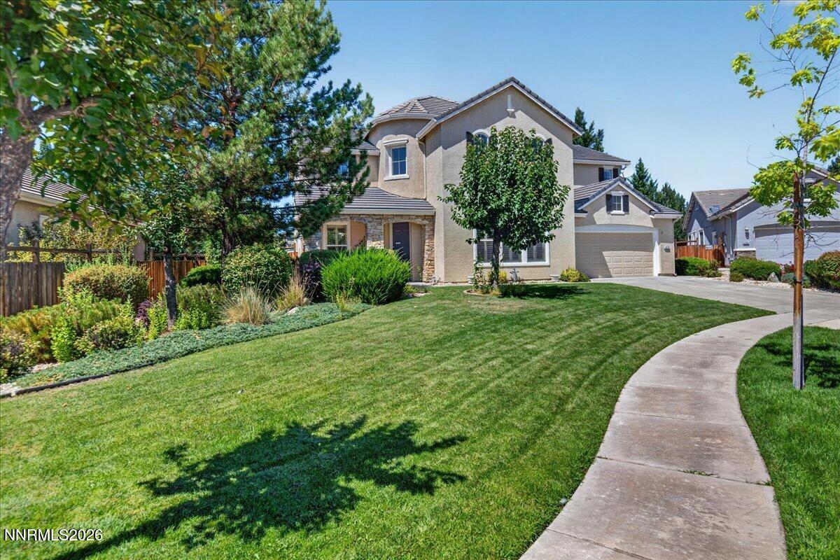 6575 Black Hills Court Property Photo 5