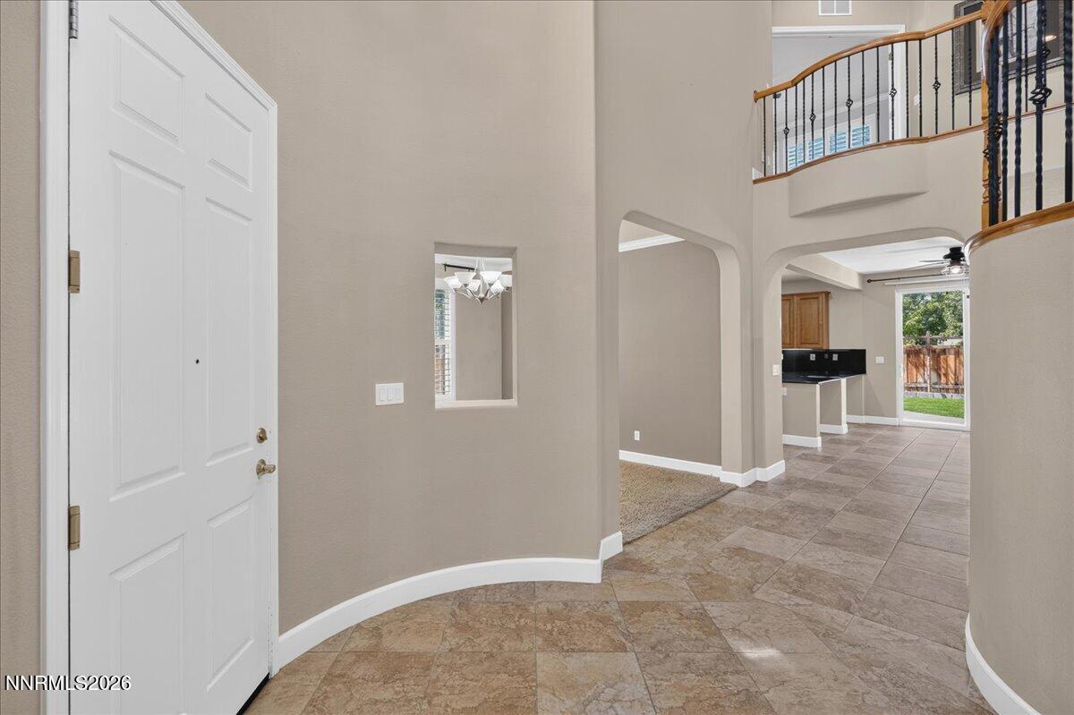 6575 Black Hills Court Property Photo 12