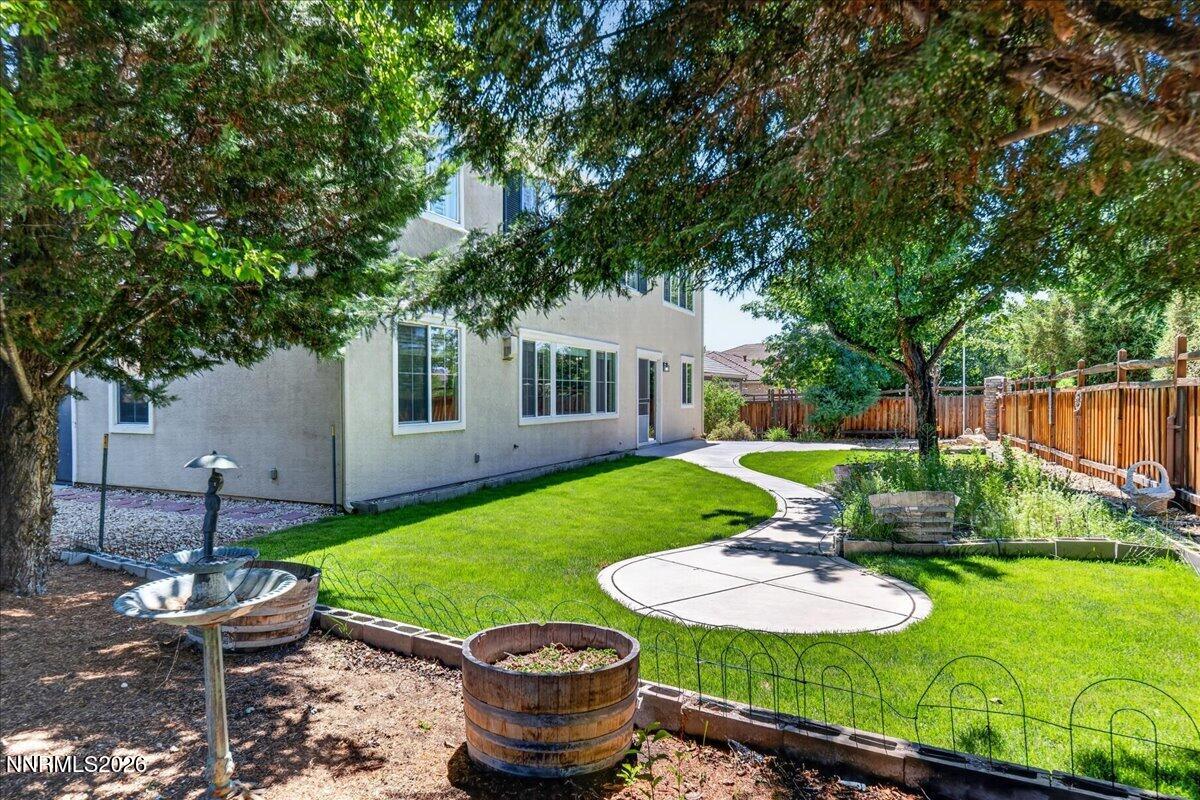 6575 Black Hills Court Property Photo 47