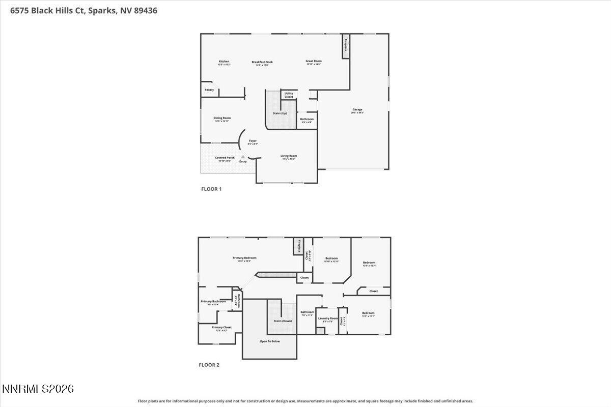 6575 Black Hills Court Property Photo 60