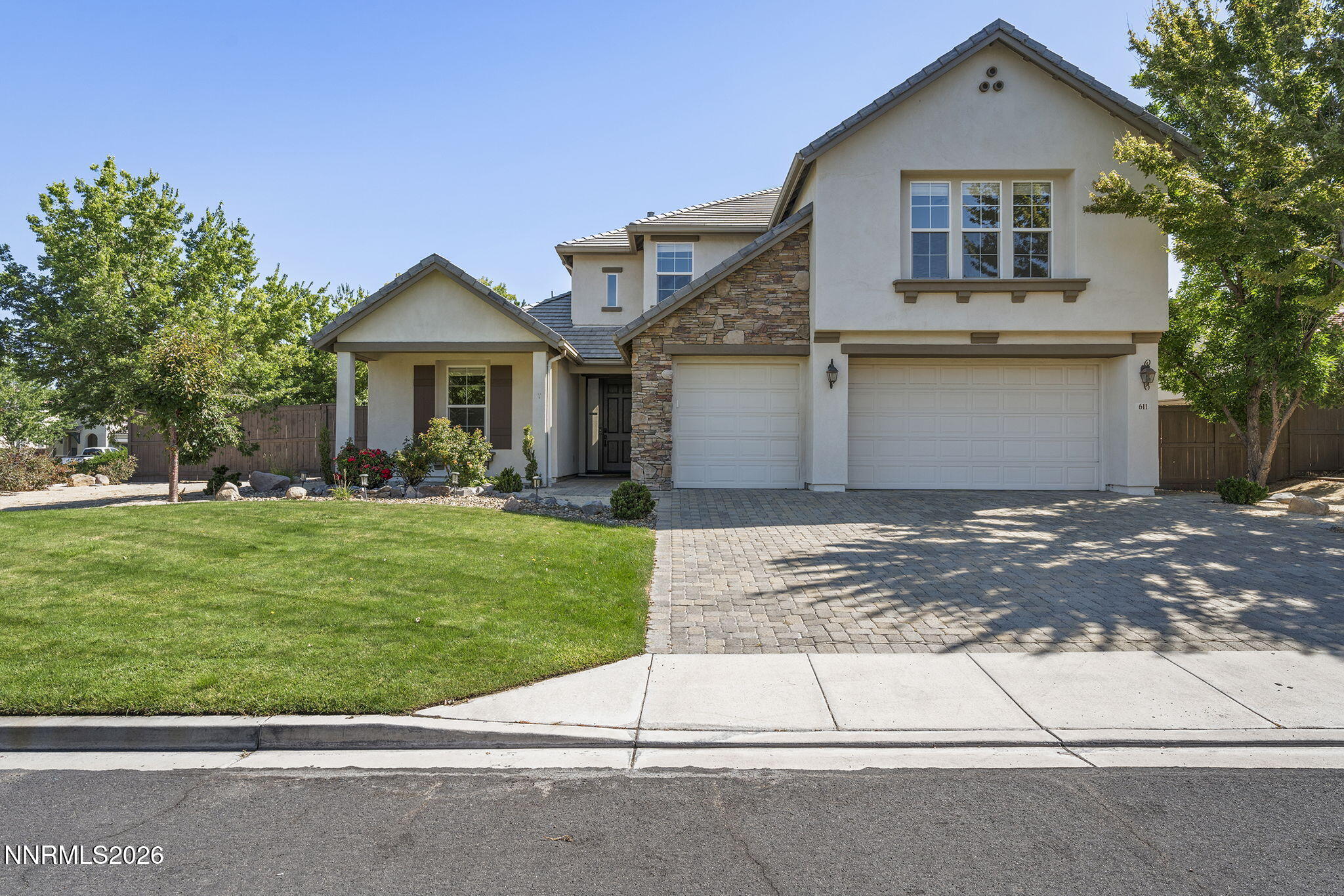 611 Caspian Court Property Photo 1