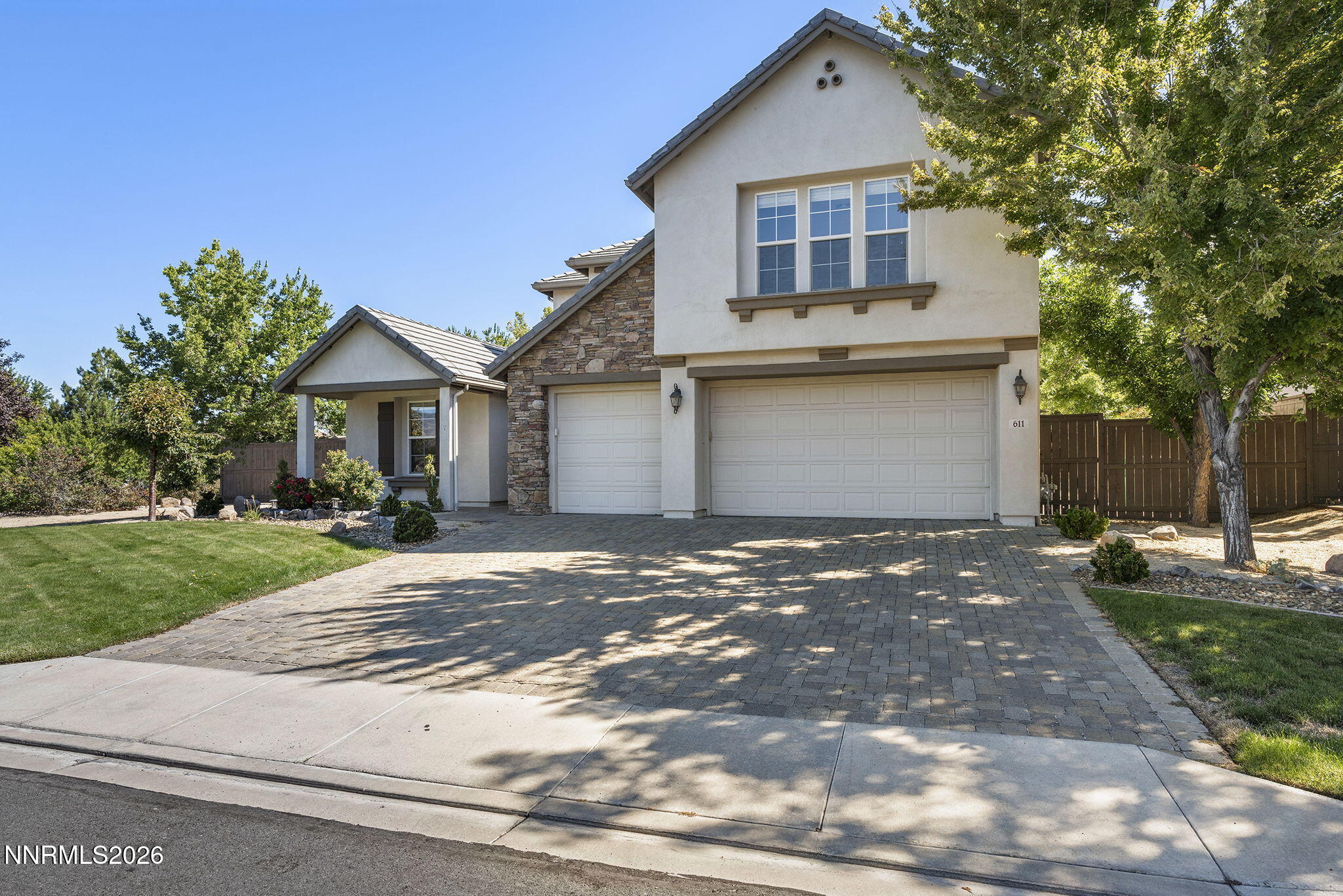 611 Caspian Court Property Photo 2