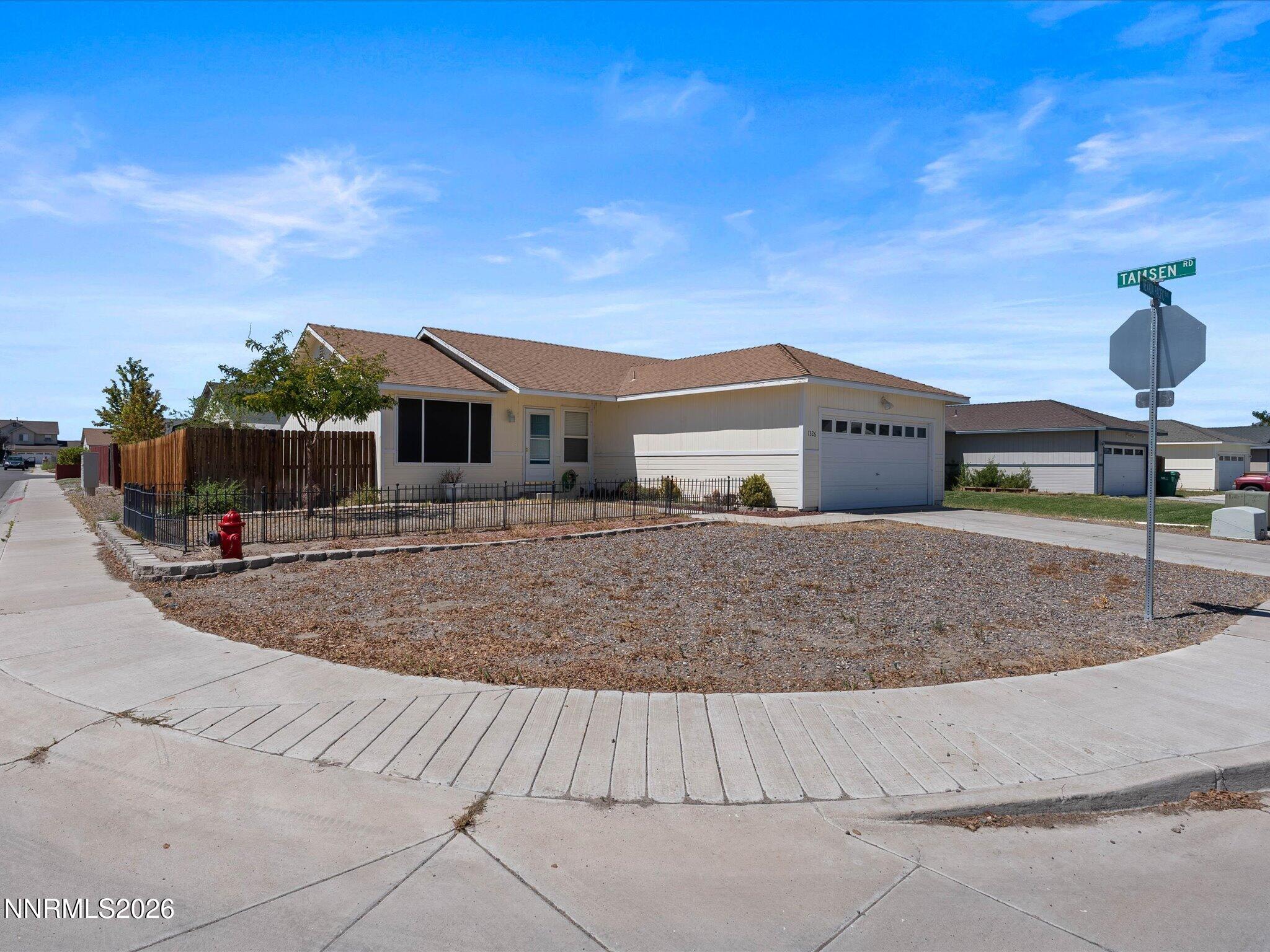 1326 Nevada Pacific Boulevard Property Photo 1