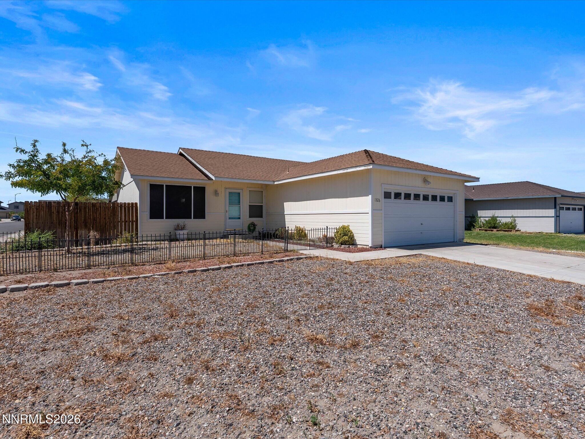 1326 Nevada Pacific Boulevard Property Photo 2