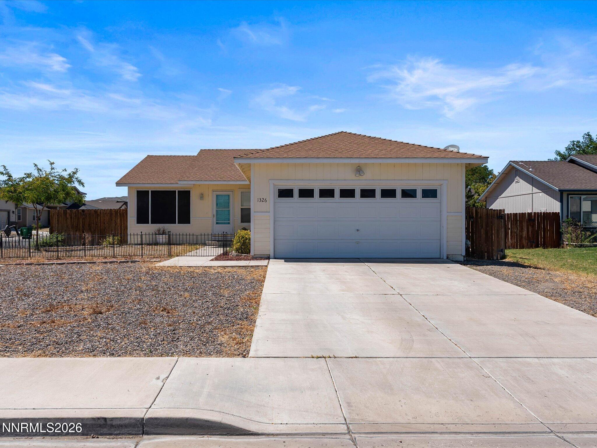 1326 Nevada Pacific Boulevard Property Photo 3