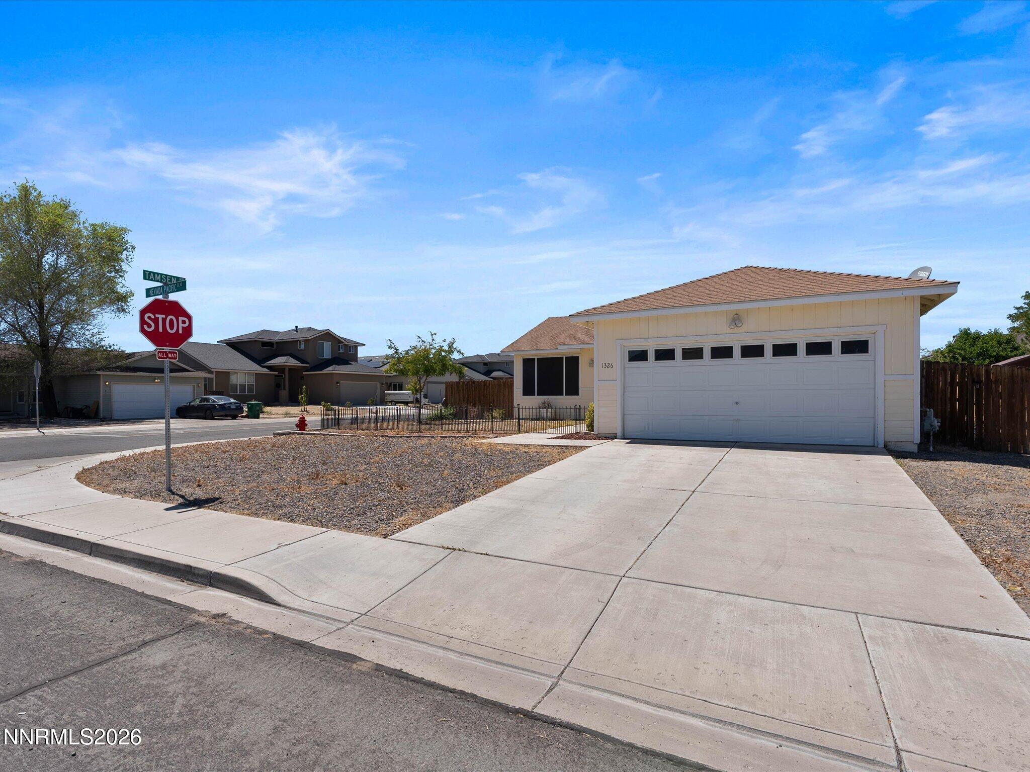 1326 Nevada Pacific Boulevard Property Photo 4
