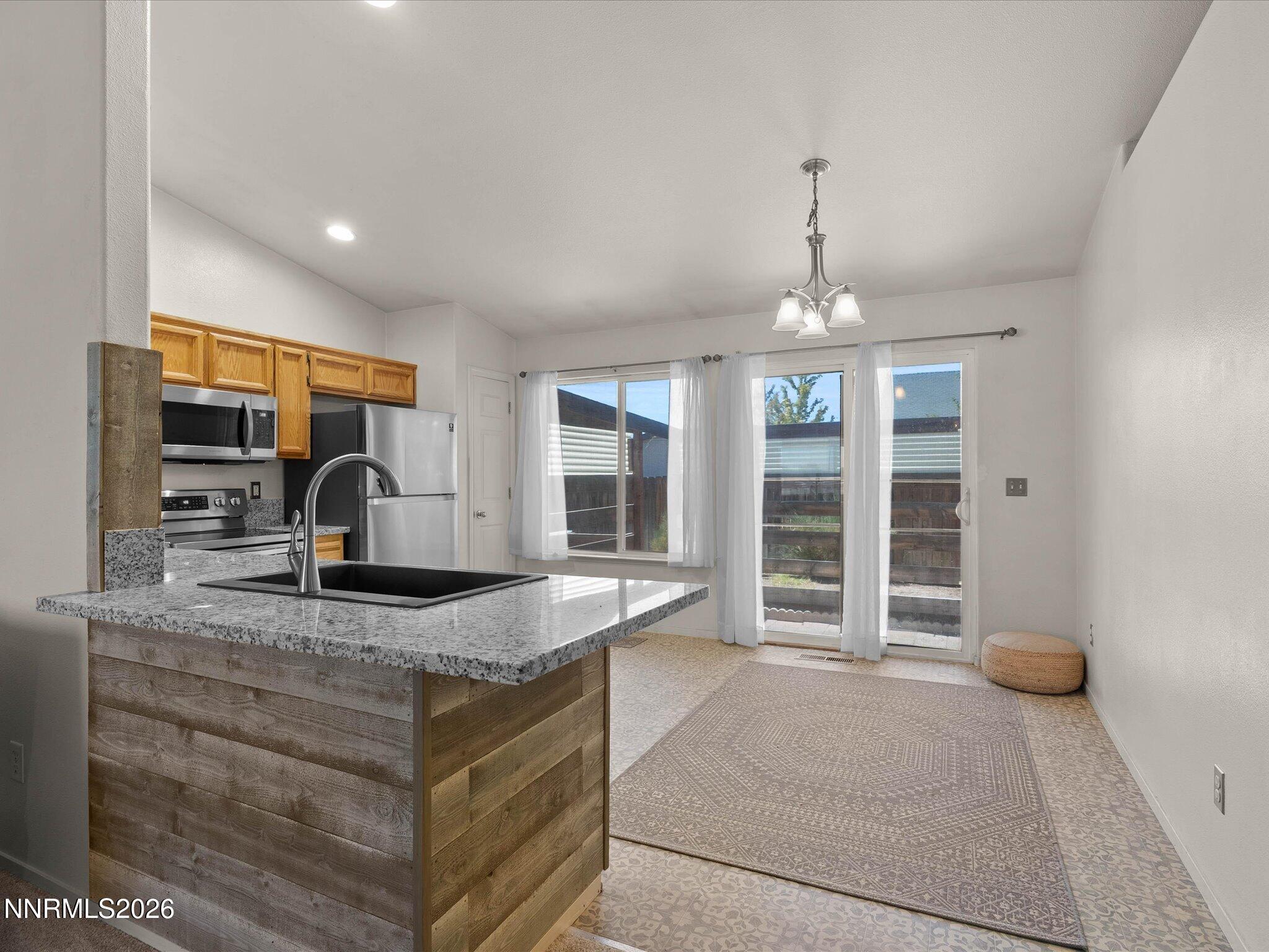 1326 Nevada Pacific Boulevard Property Photo 11