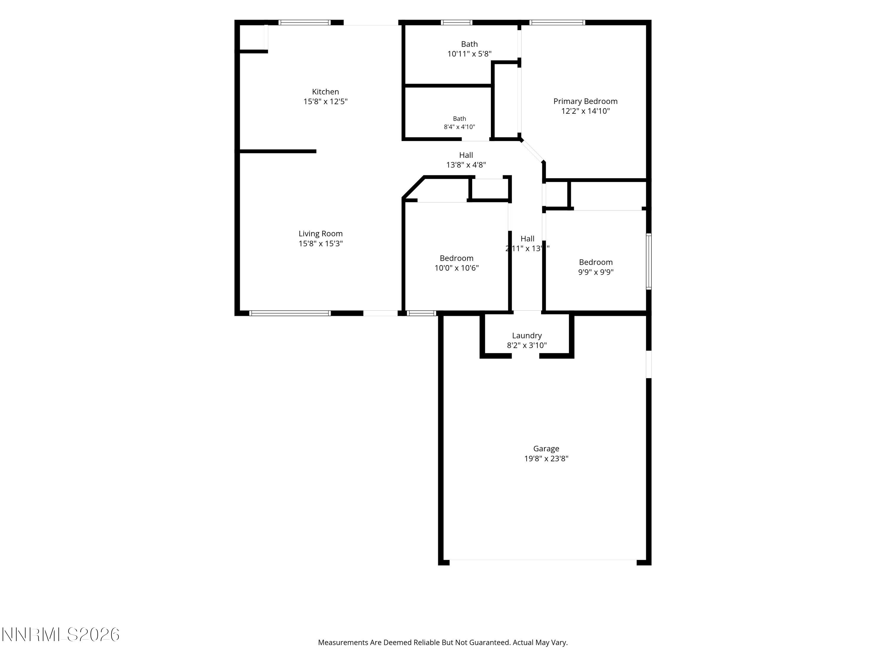 1326 Nevada Pacific Boulevard Property Photo 33