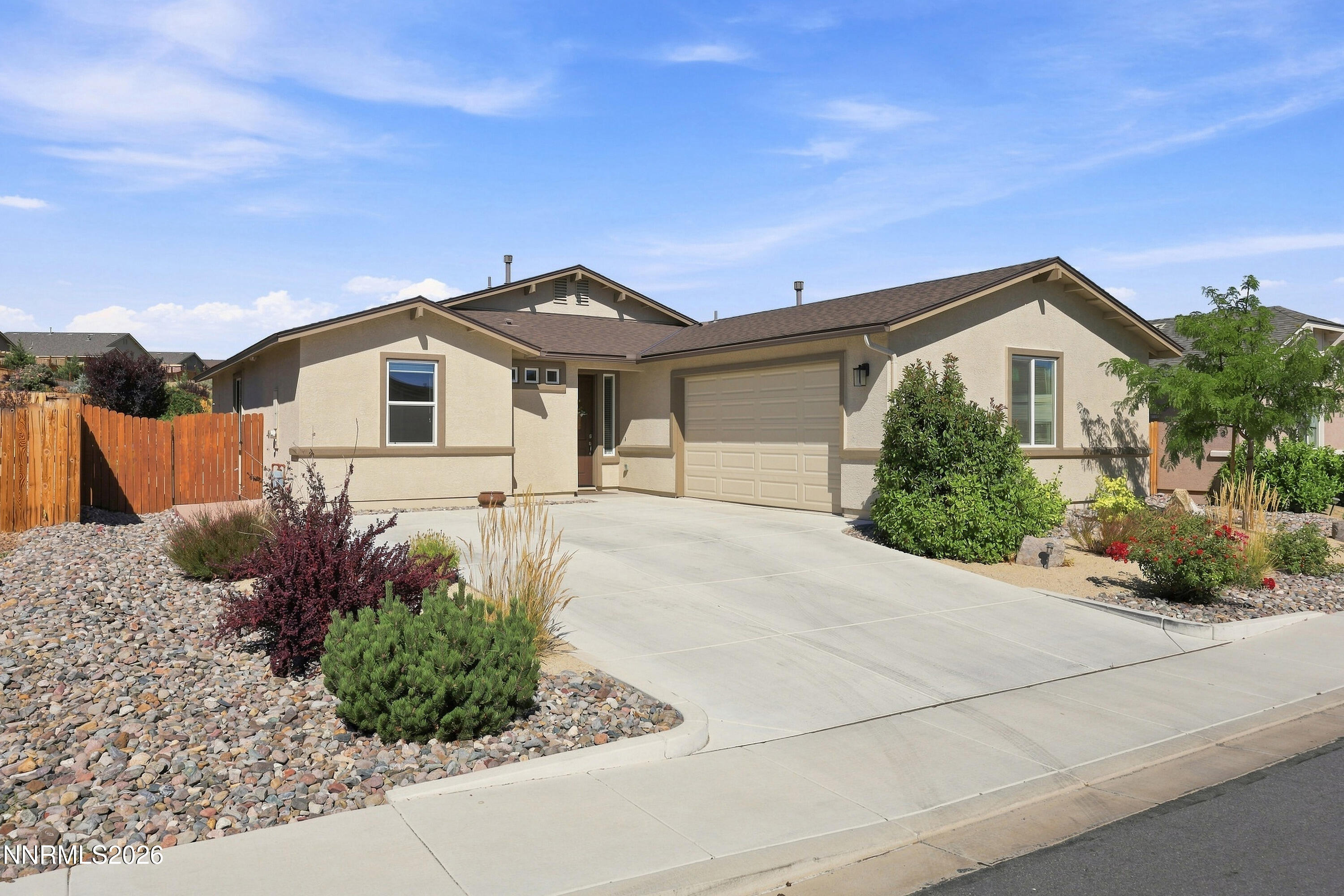 458 Scenic Ridge Drive Property Photo 1