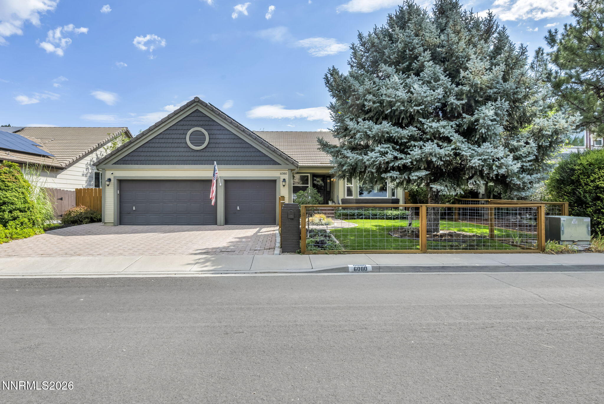6080 Torrington Drive Property Photo 1