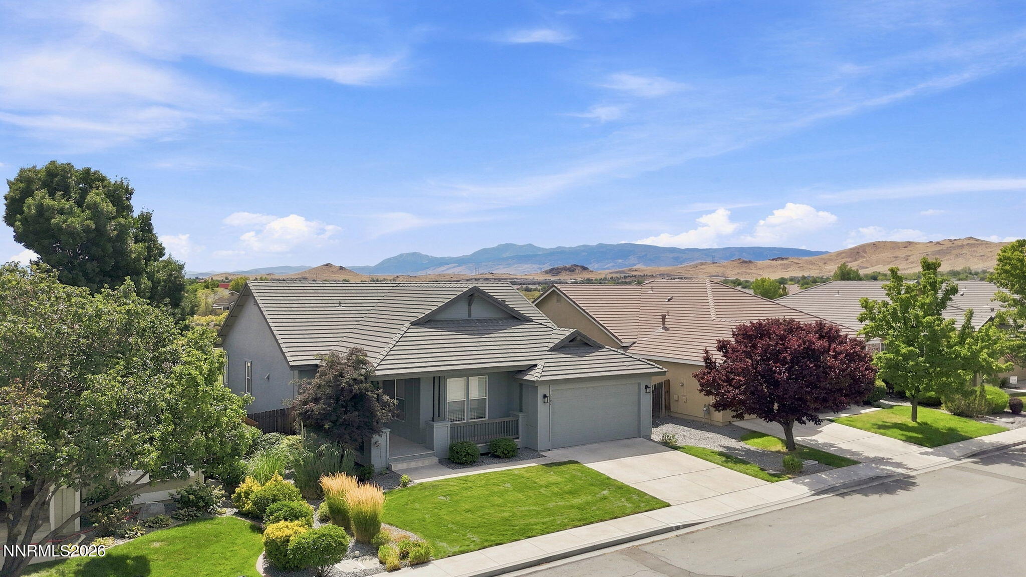 1101 Turnberry Drive Property Photo 3