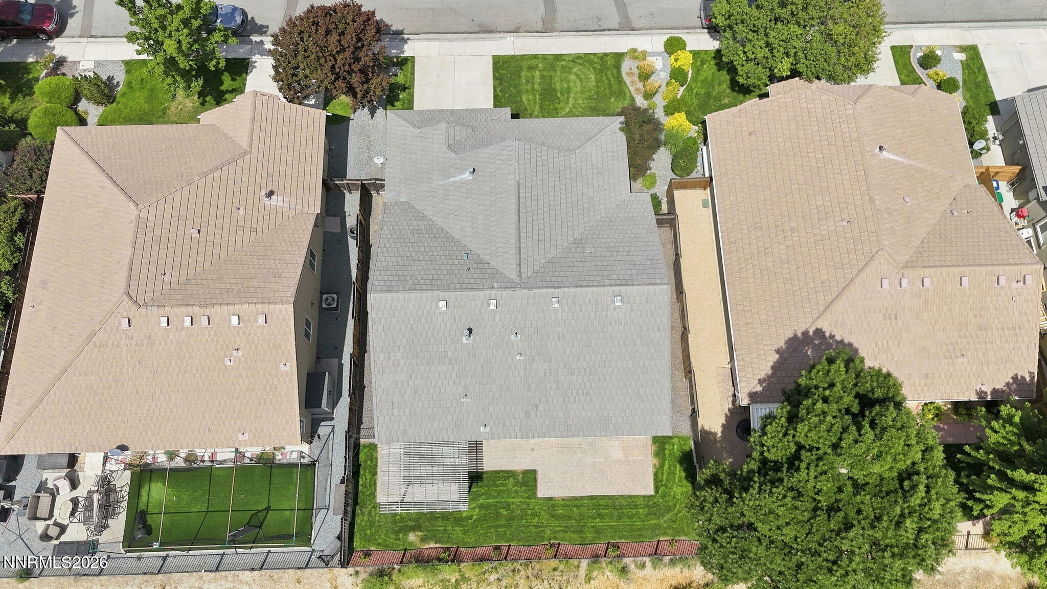 1101 Turnberry Drive Property Photo 4
