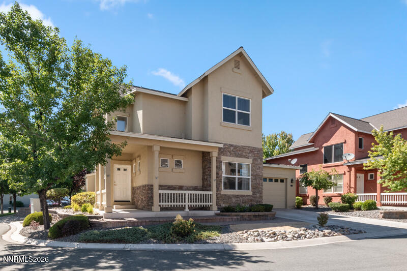 1042 Peach Blossom Way Property Photo 1