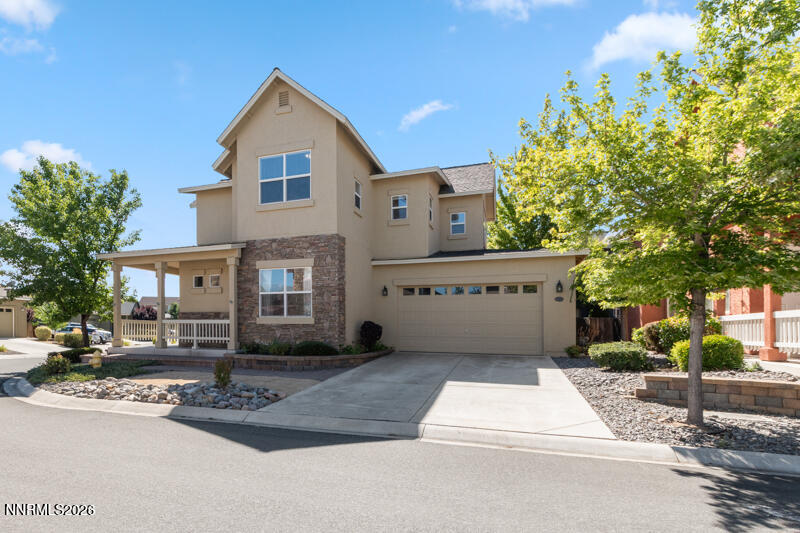 1042 Peach Blossom Way Property Photo 3