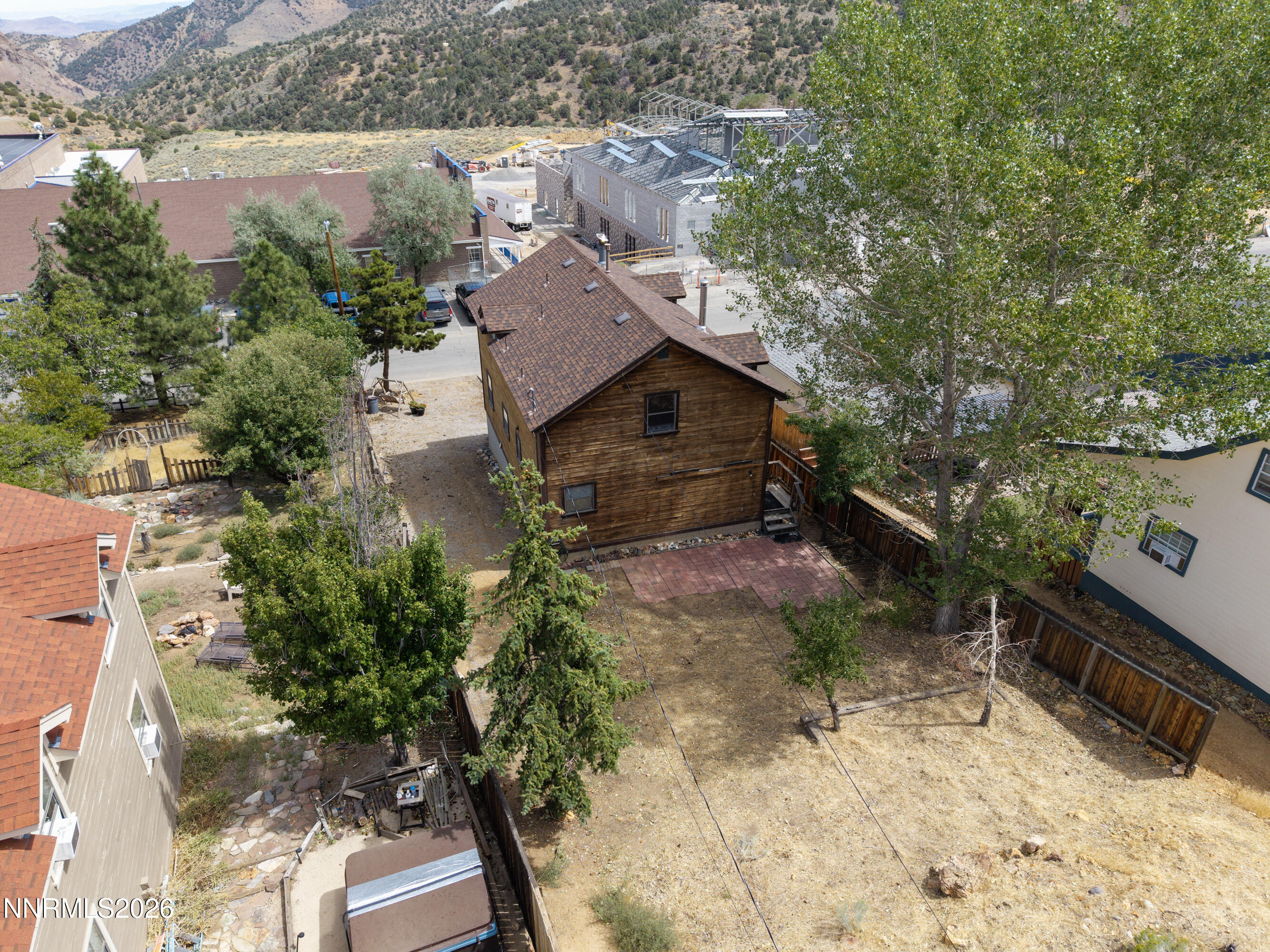 110 S R Street Property Photo 41