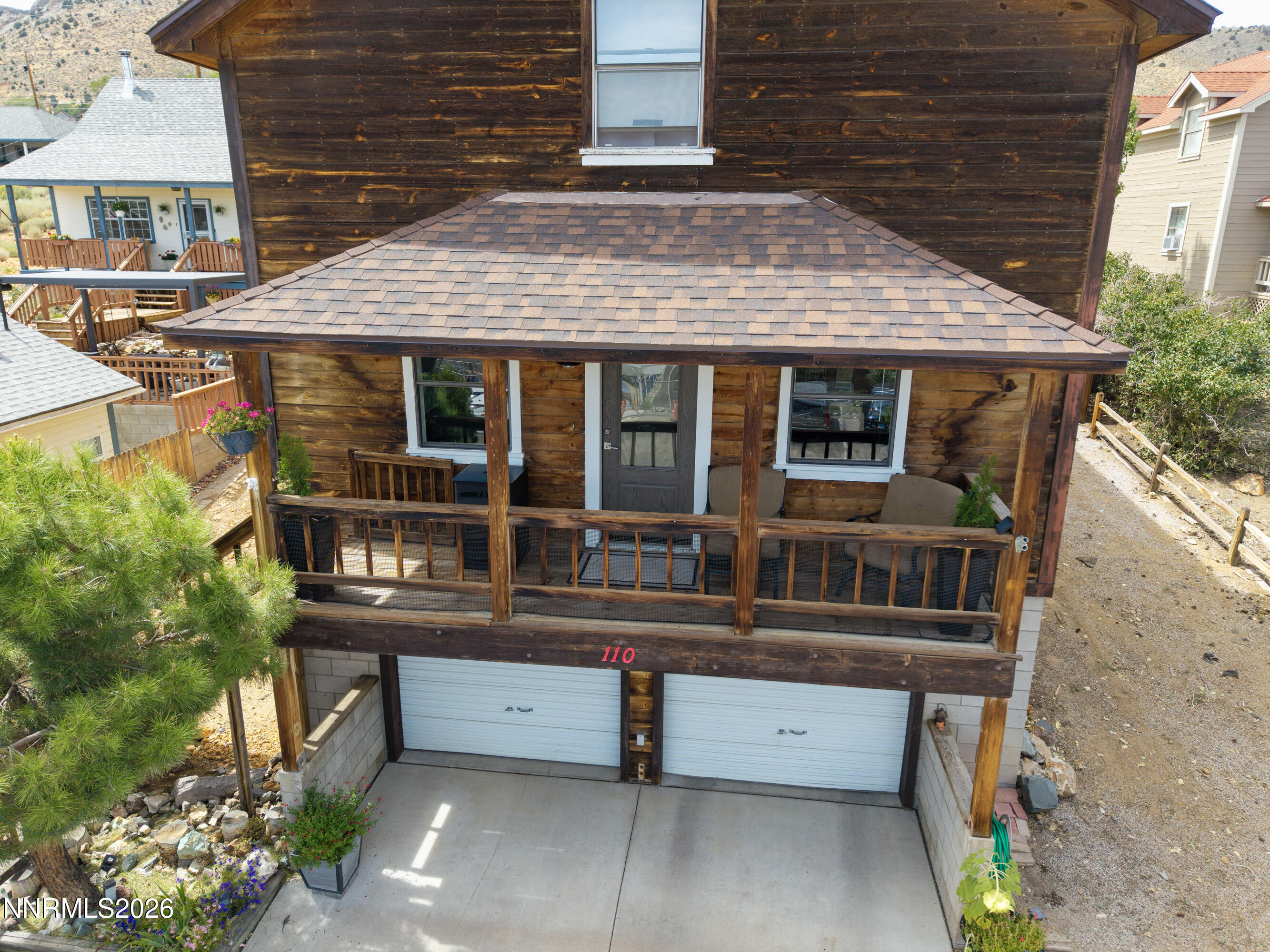 110 S R Street Property Photo 42