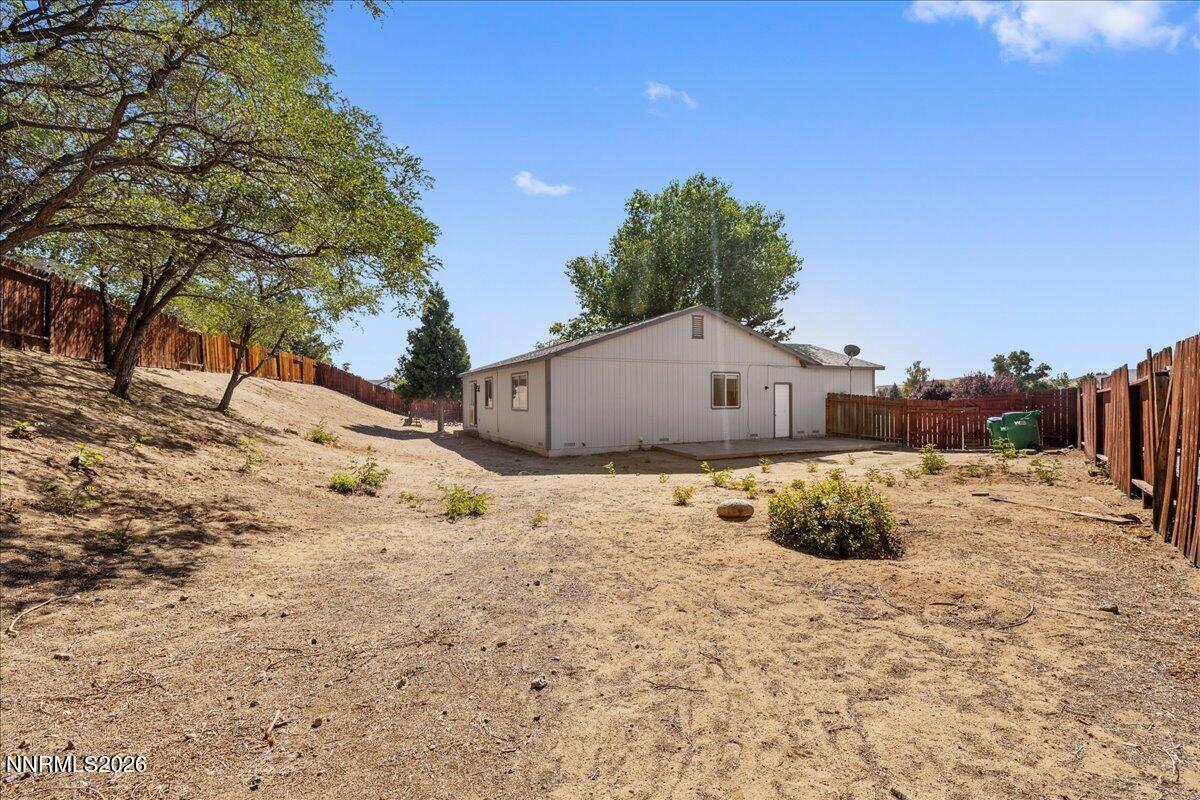 6424 Miwok Court Property Photo 19
