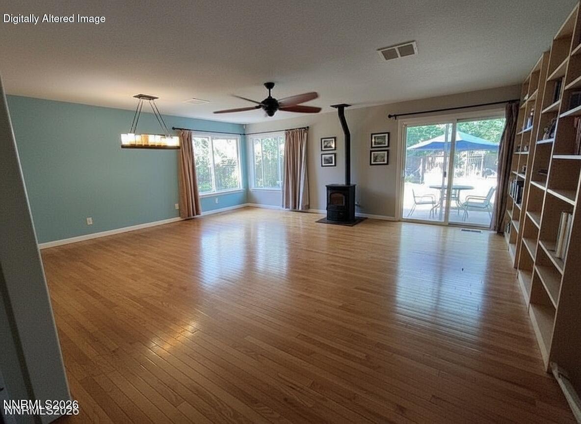1025 Primrose Street Property Photo 6