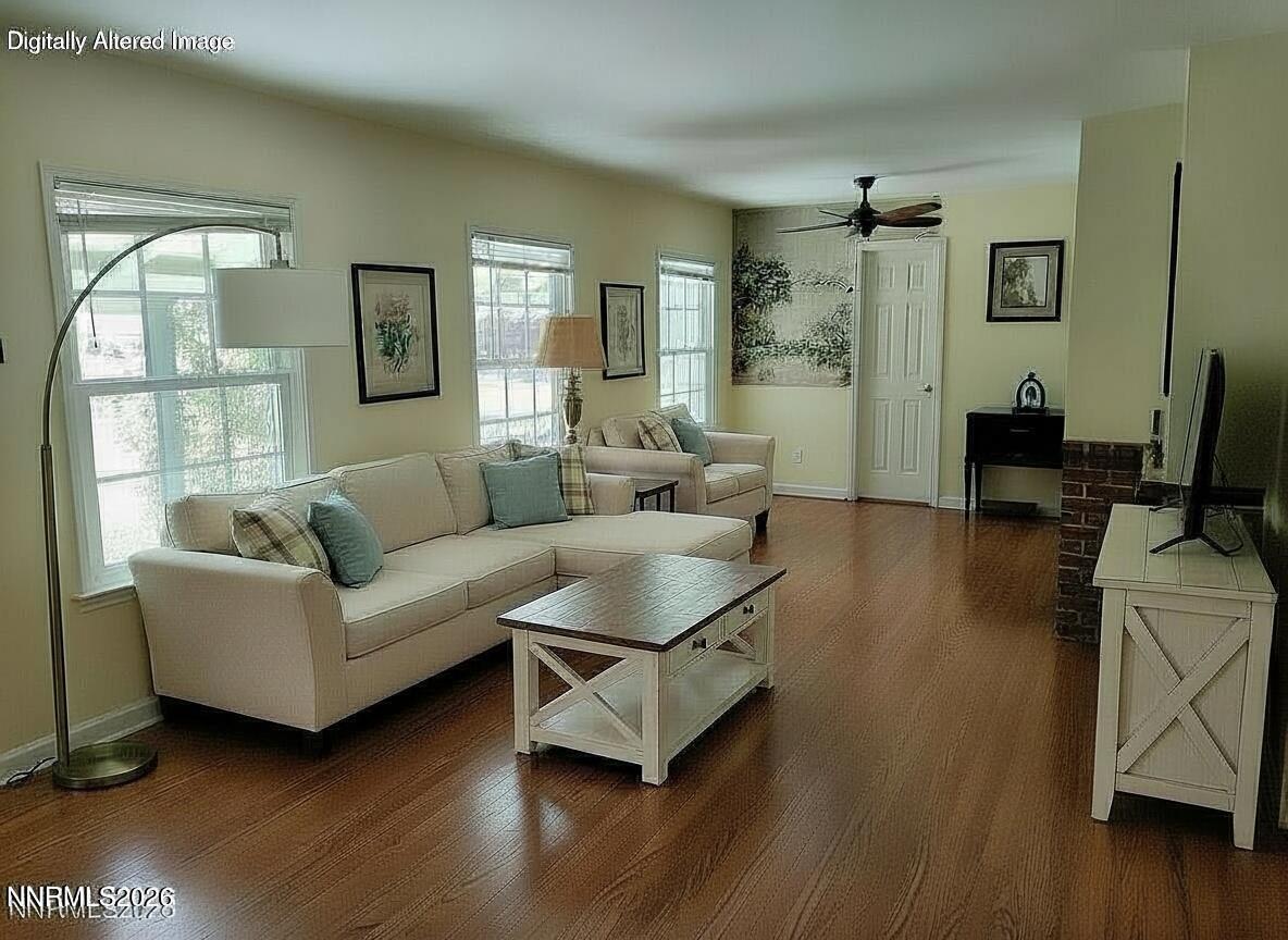 1025 Primrose Street Property Photo 6