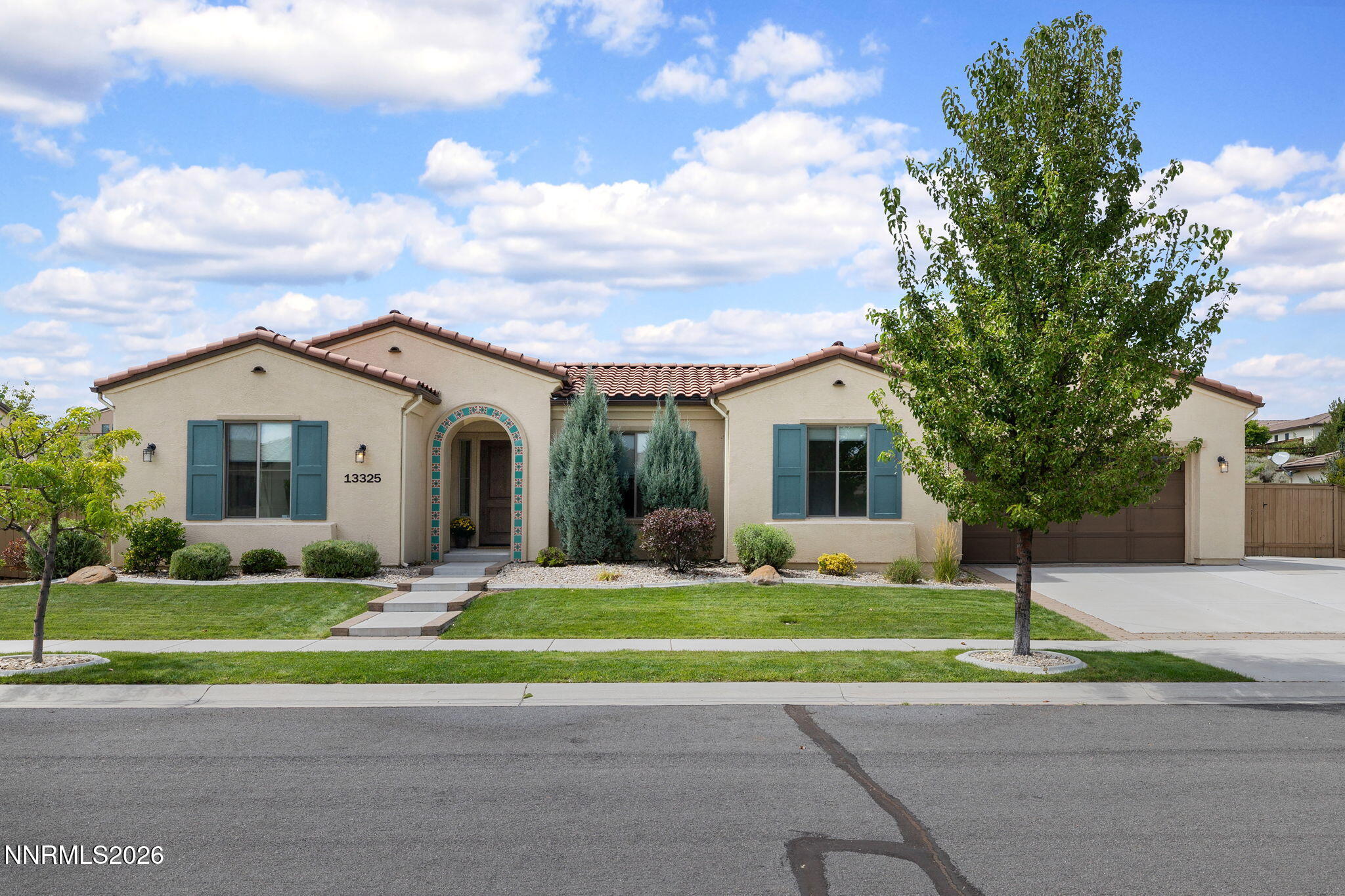 13325 Crest Valley Drive Property Photo 1