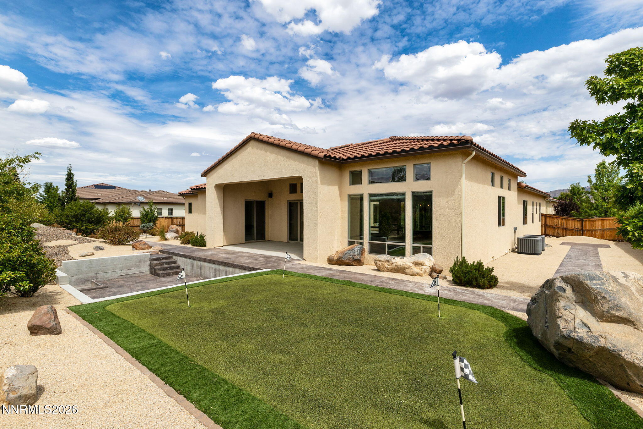 13325 Crest Valley Drive Property Photo 3