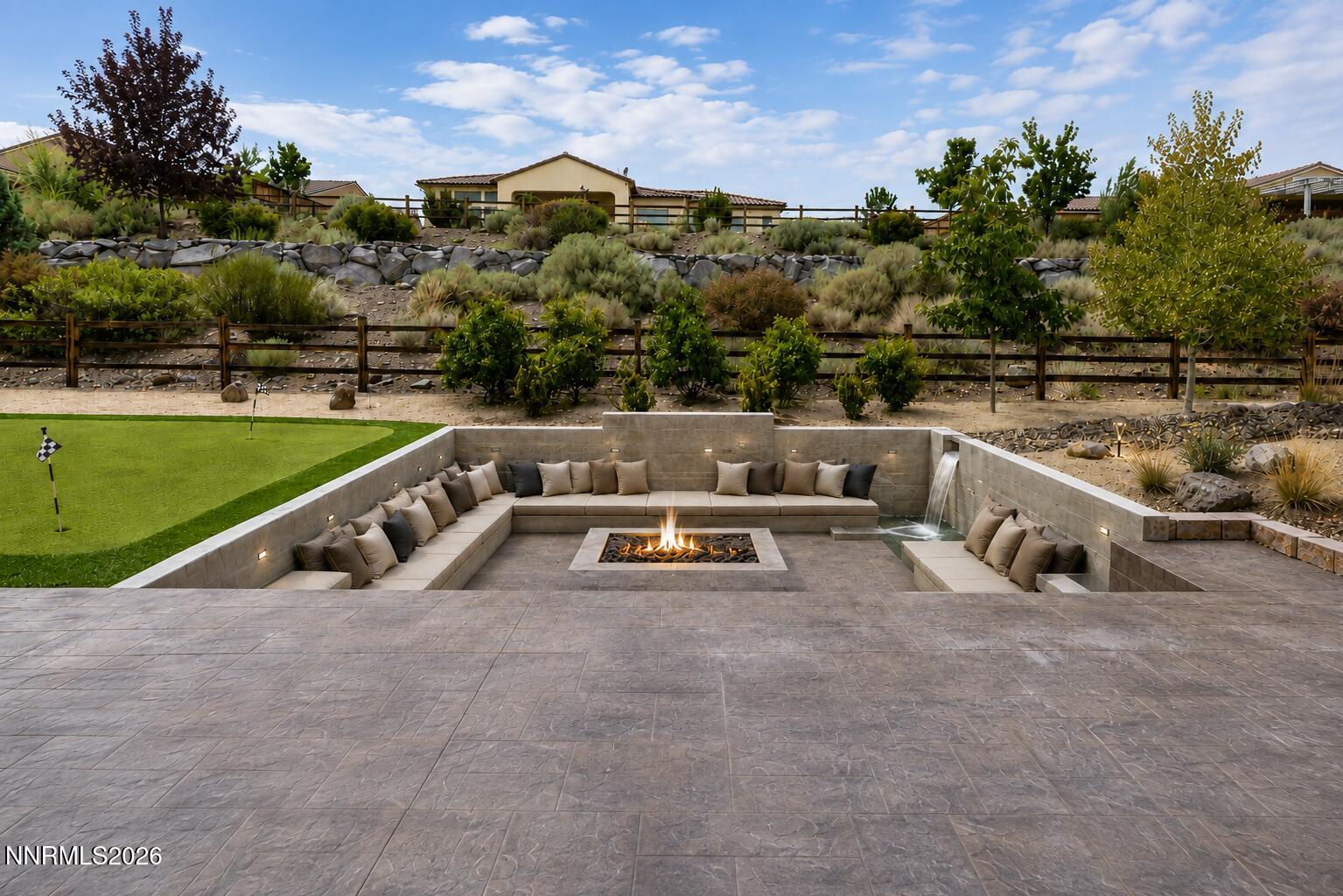 13325 Crest Valley Drive Property Photo 4