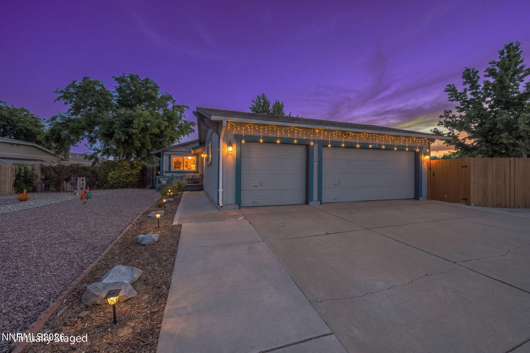 345 E Gault Way
