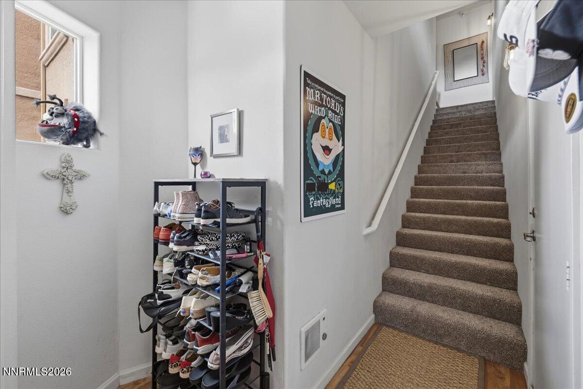 17000 Wedge Parkway Unit 1424 Property Photo 2