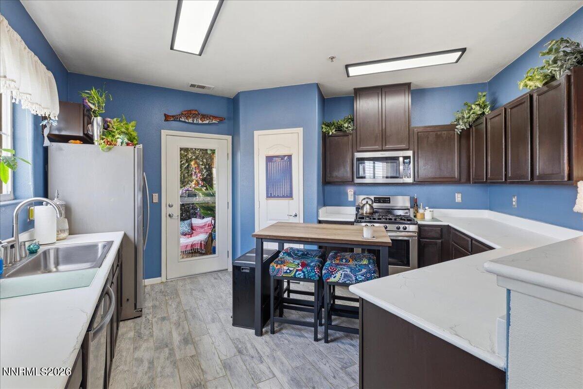 17000 Wedge Parkway Unit 1424 Property Photo 12