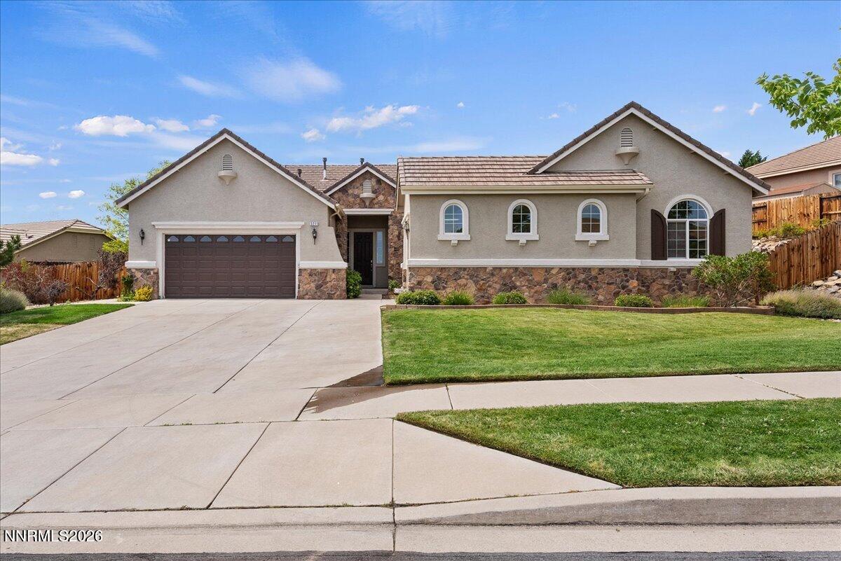3211 Diamond Ridge Drive
