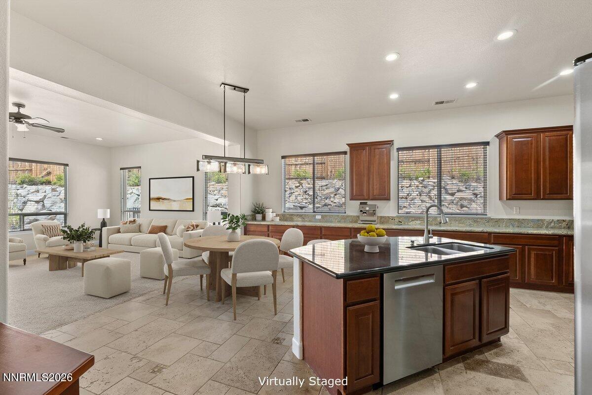 3211 Diamond Ridge Drive Property Photo 15