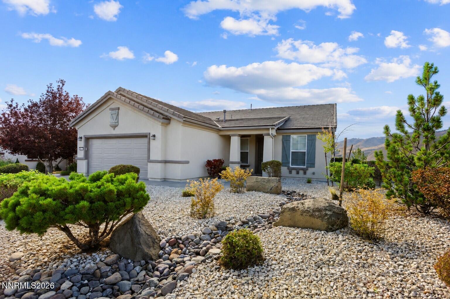 9248 Sassafras Trail Property Photo 1