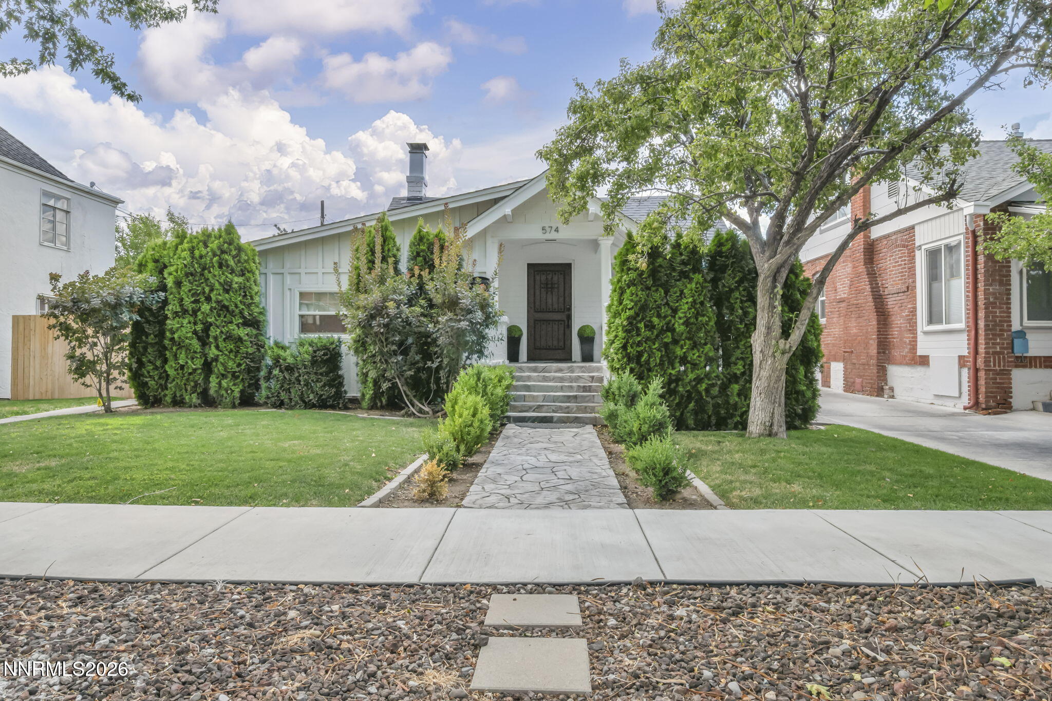 574 Reno Avenue Property Photo 1