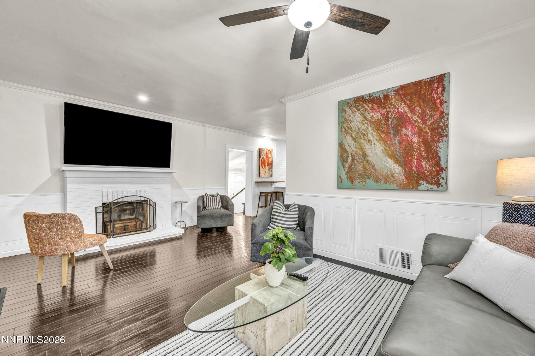 574 Reno Avenue Property Photo 3