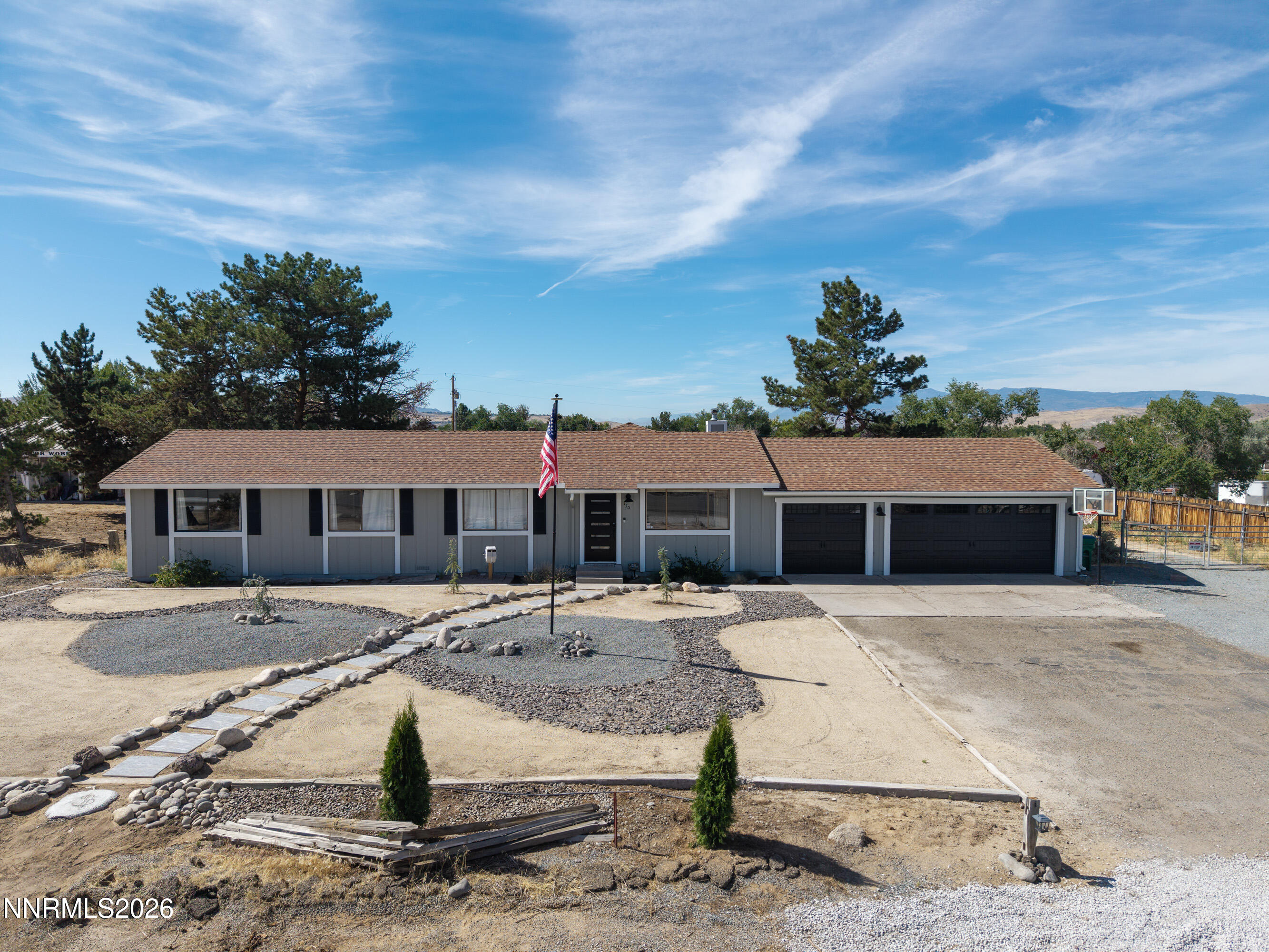 150 E Sky Ranch Boulevard Property Photo 1